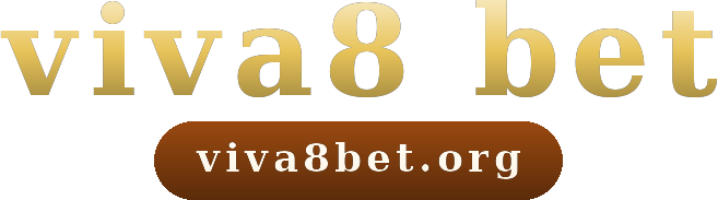 viva8 bet logo